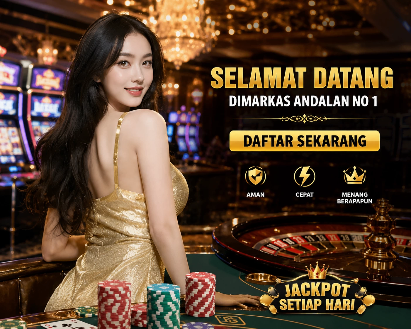 kitawd: Strategi Kereta yang Menarik untuk Pemain Game Online Indonesia