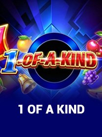 Review Game 1-Of-A-Kind