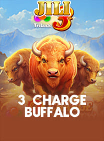 Panduan Bermain 3-Charge-Buffalo