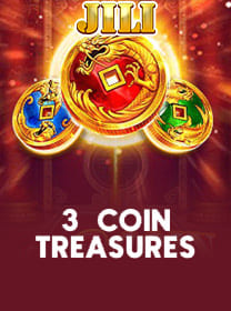 Panduan Bermain 3-Coin-Treasures