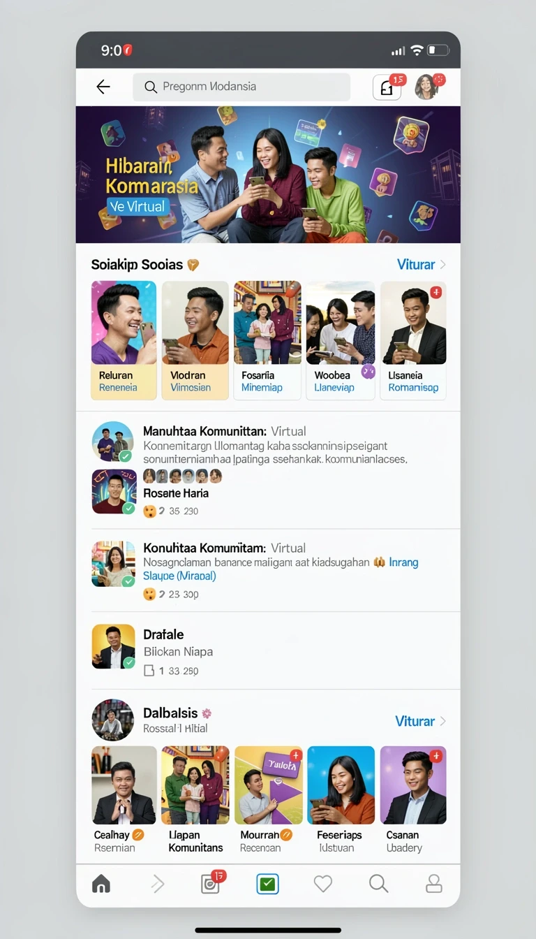 Download 6cf APK untuk Android 2