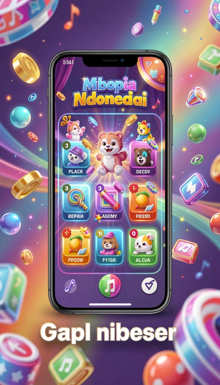 7cone App APK Terbaru