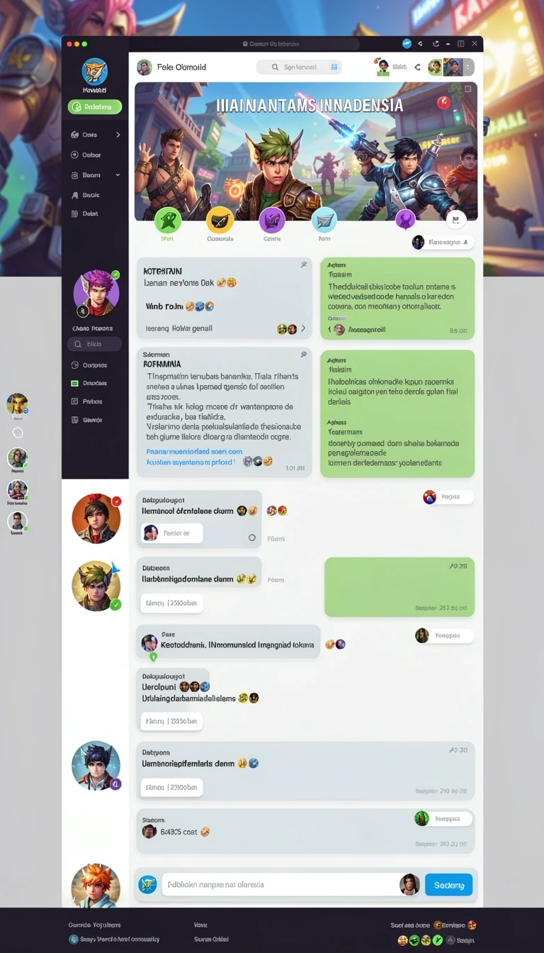Review Aplikasi 5rt Versi Terbaru 2