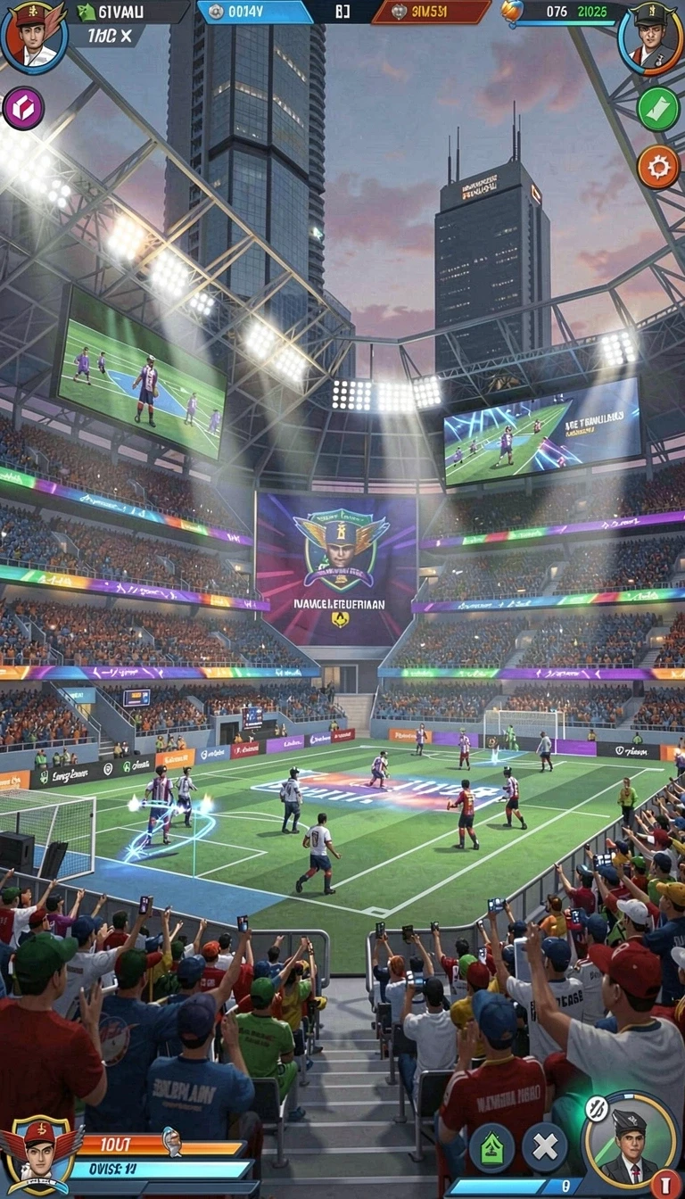 Download 8zk APK untuk Android screenshot 4