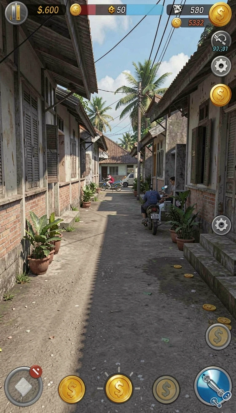Review Aplikasi kitawd screenshot 1