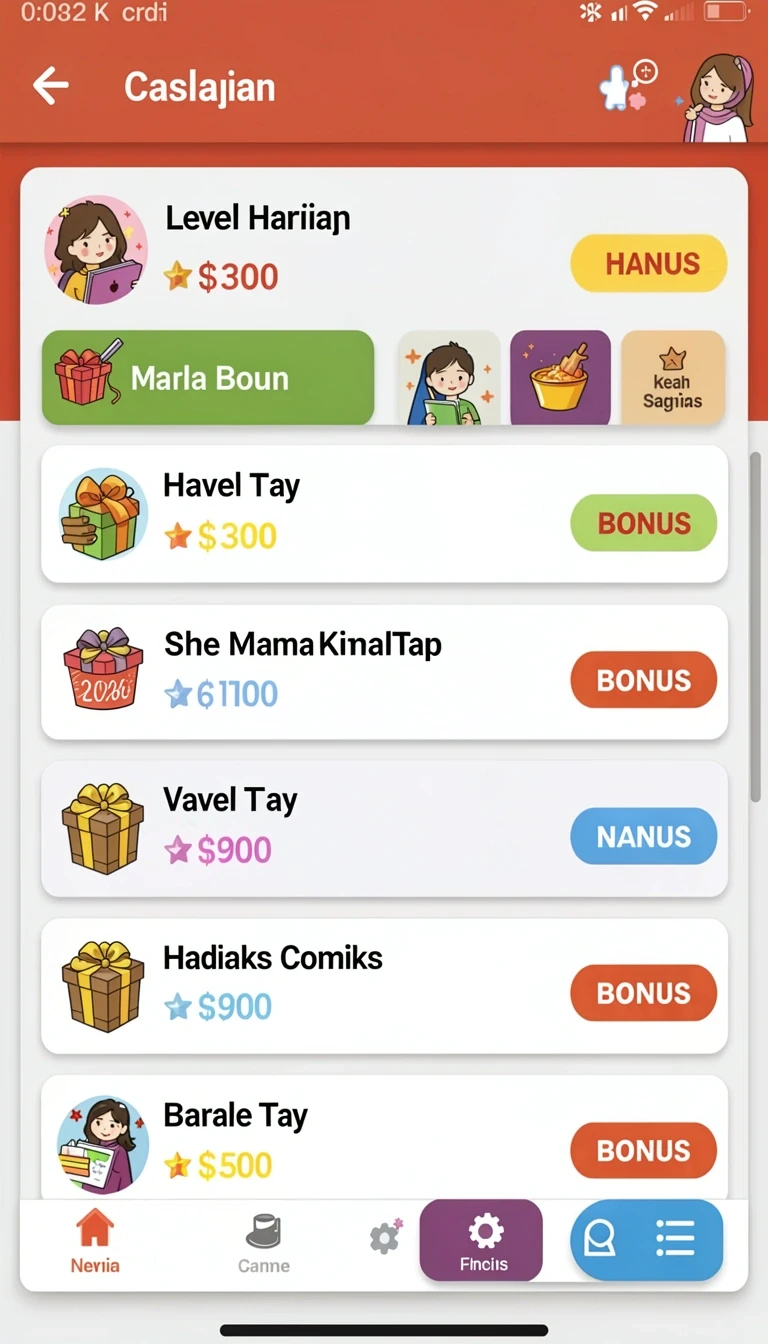 7cone App APK Terbaru 2
