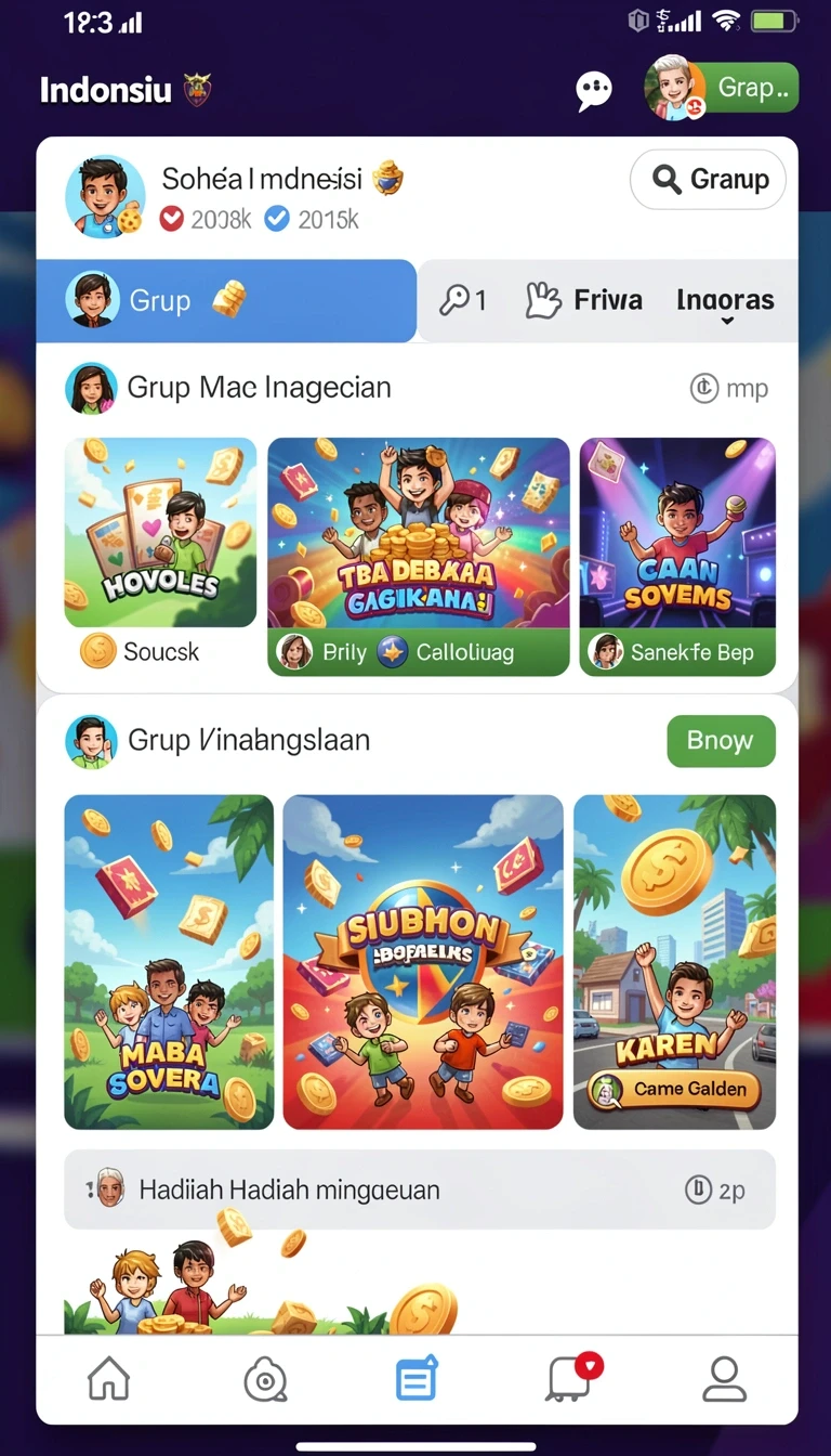 8ii App APK Terbaru