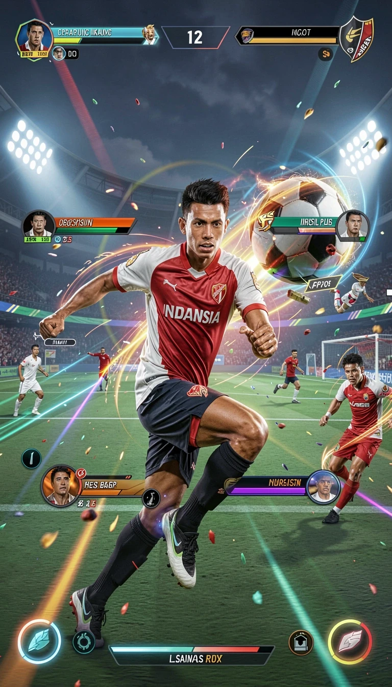 Download 6cf APK untuk Android