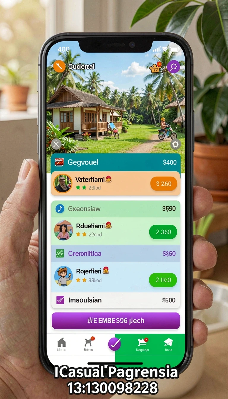 Download 8svip APK untuk Android
