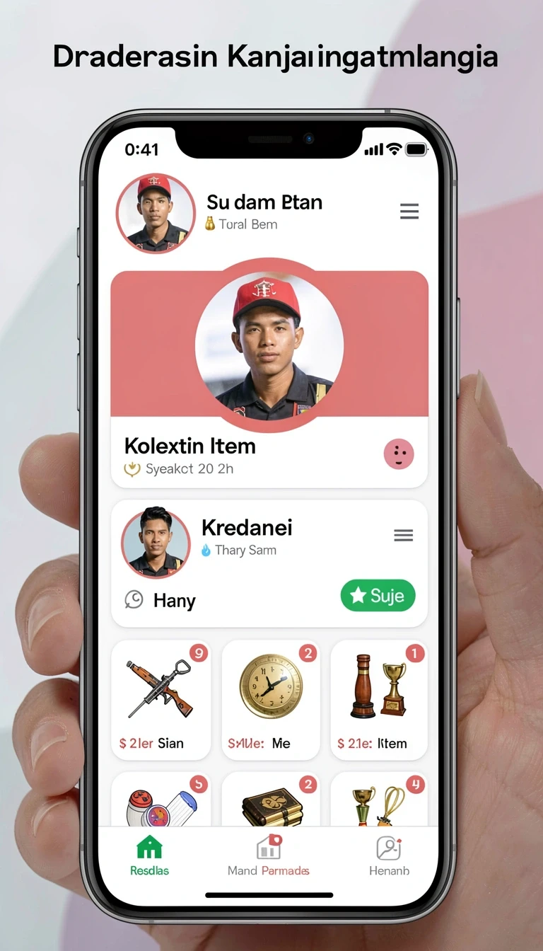 Download 7dewa APK untuk Android