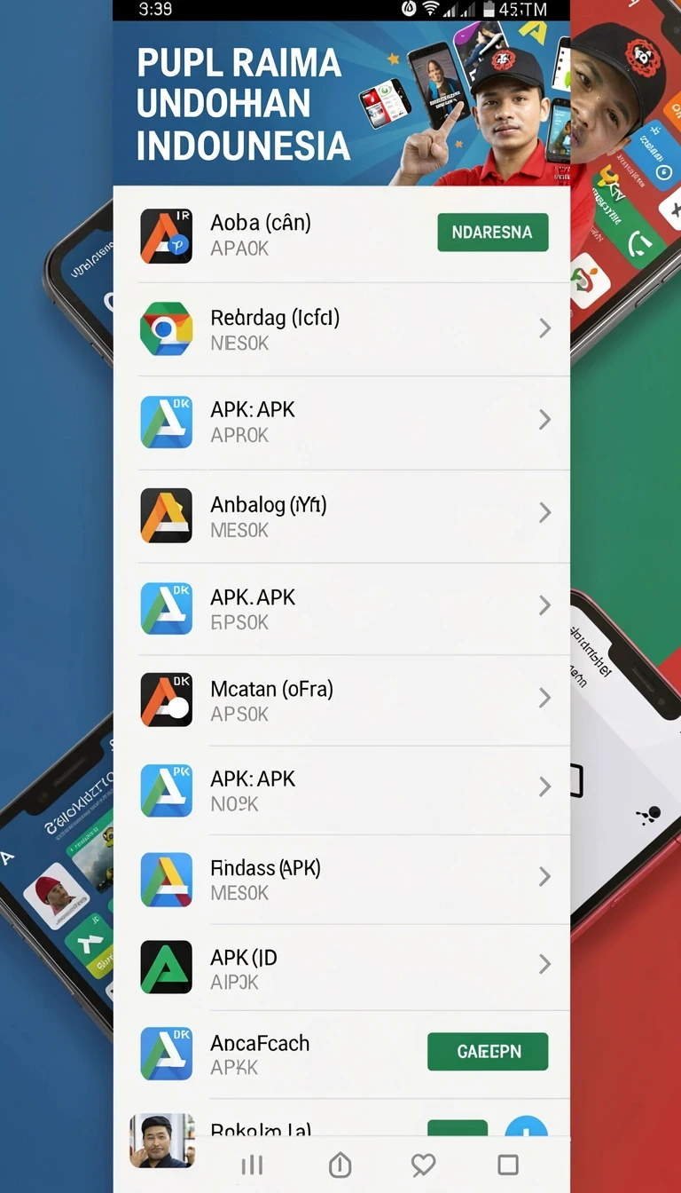 Download 6svip APK untuk Android 3