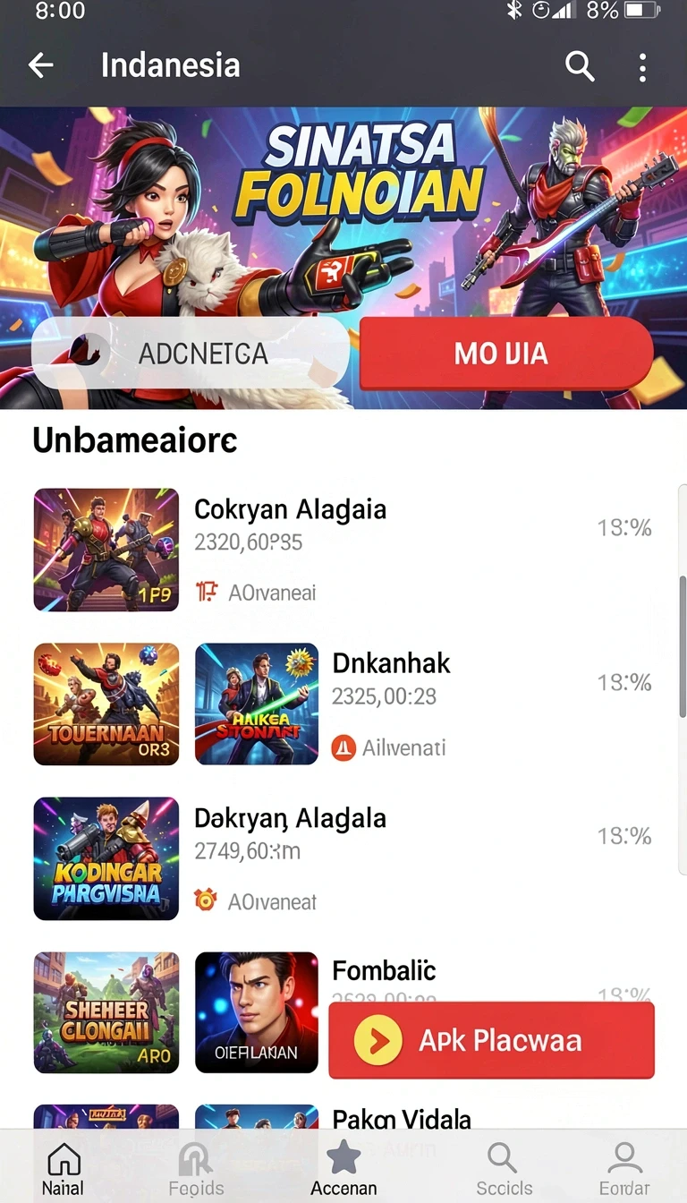 Review Aplikasi xxbet screenshot 4