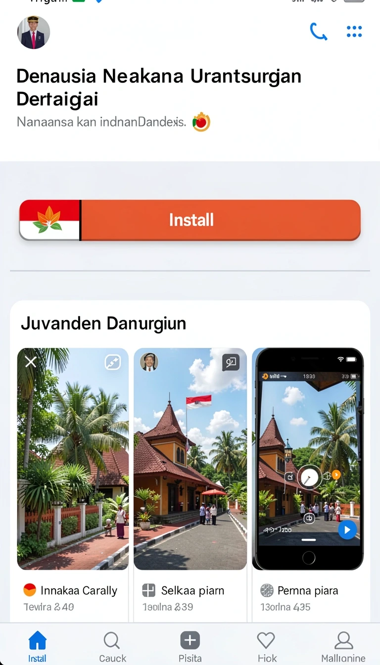 4p4p App APK Terbaru