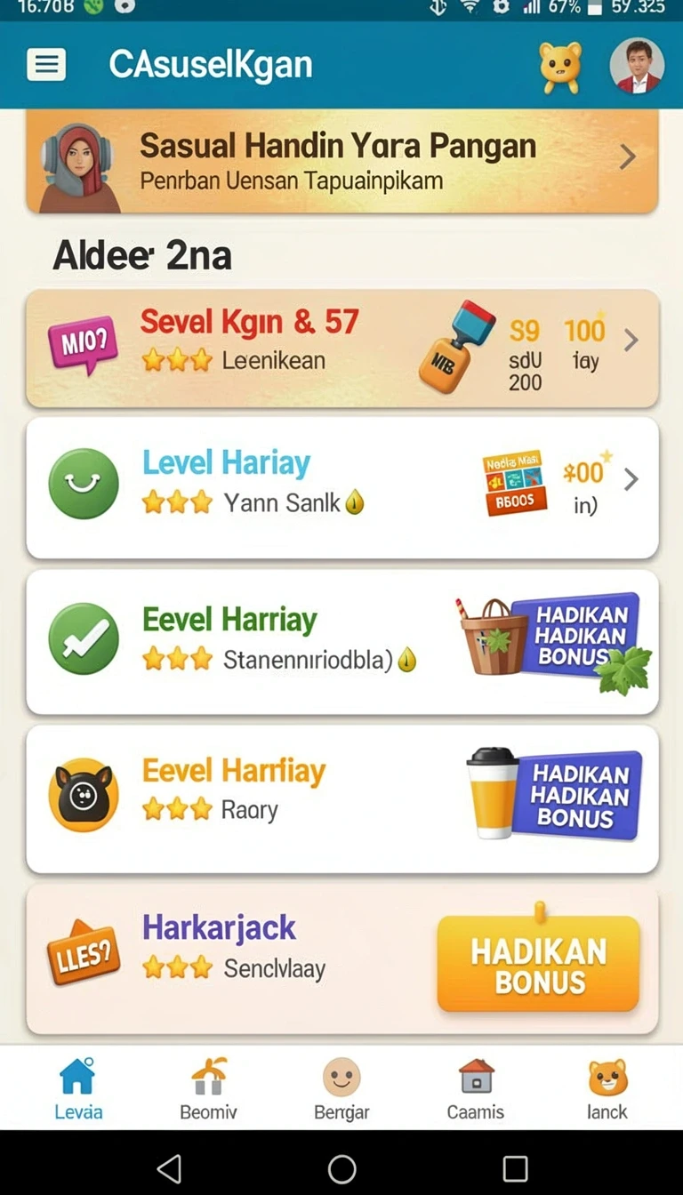 Download 7svip APK untuk Android screenshot 4