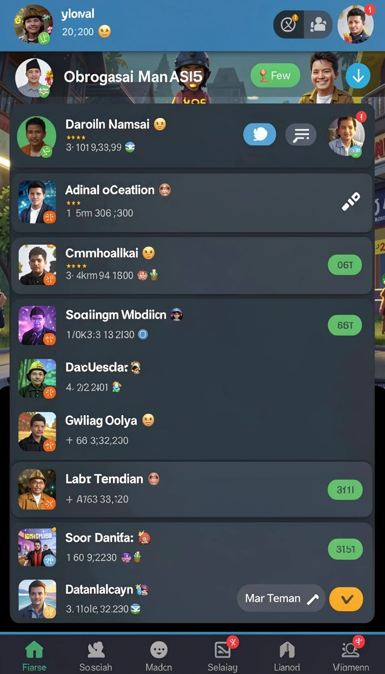 Review Aplikasi 6rt Versi Terbaru 2