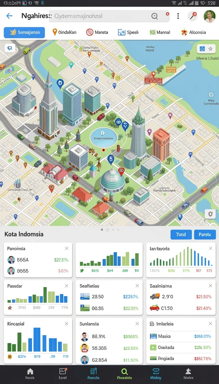 Review Aplikasi 6rt Versi Terbaru