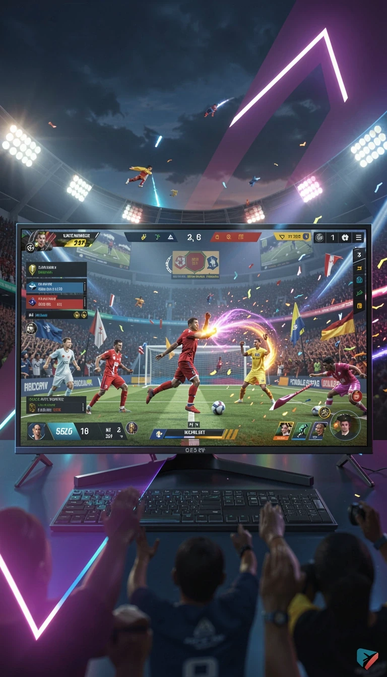 Download 6cf APK untuk Android screenshot 4