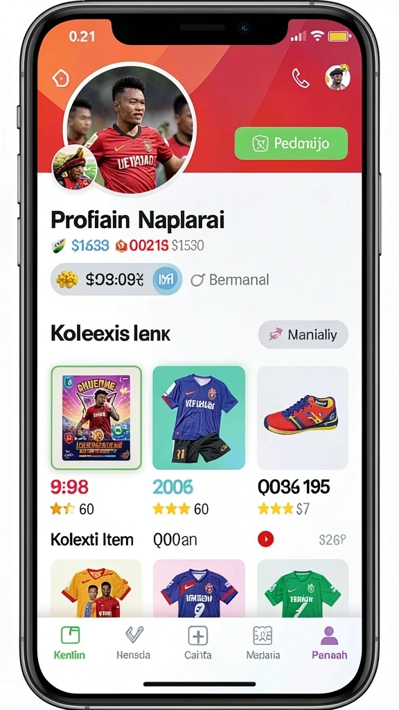 4p4p App APK Terbaru 3